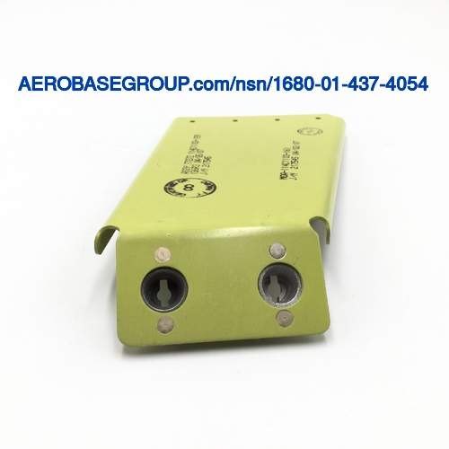 Imagen  del número de existencias nacionales 1680-01-437-4054