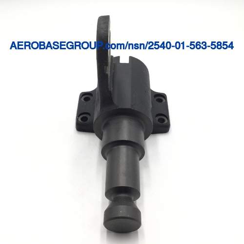 Imagen  del número de existencias nacionales 2540-01-563-5854