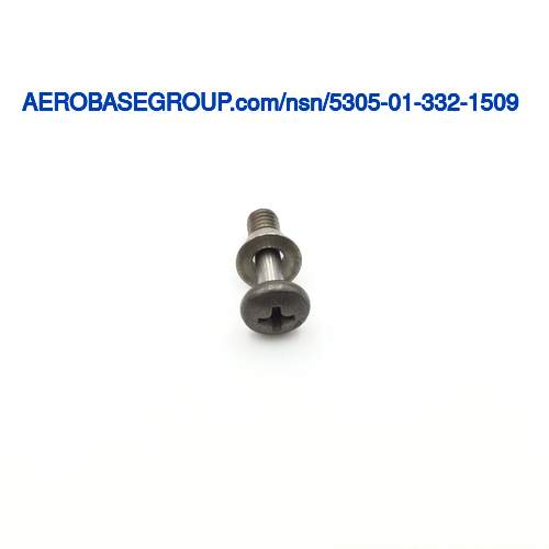 Imagen  del número de existencias nacionales 5305-01-332-1509