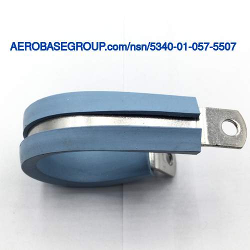 Imagen  del número de existencias nacionales 5340-01-057-5507