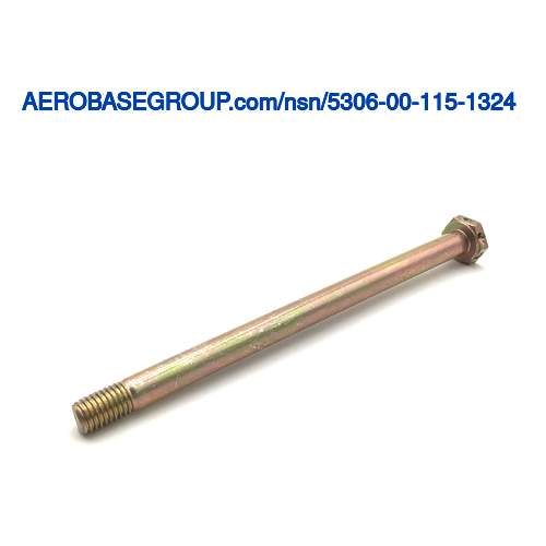 Imagen  del número de existencias nacionales 5306-00-115-1324