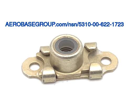 Imagen  del número de existencias nacionales 5310-00-622-1723