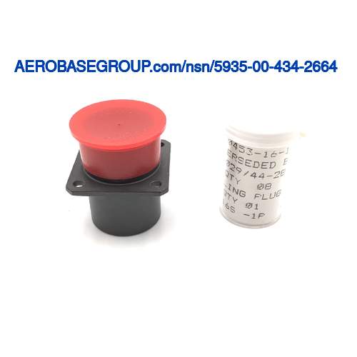 Imagen  del número de existencias nacionales 5935-00-434-2664