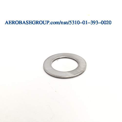 Imagen  del número de existencias nacionales 5310-01-393-0020