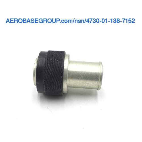 Imagen  del número de existencias nacionales 4730-01-138-7152