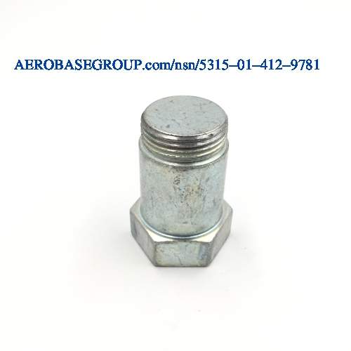 Imagen  del número de existencias nacionales 5315-01-412-9781