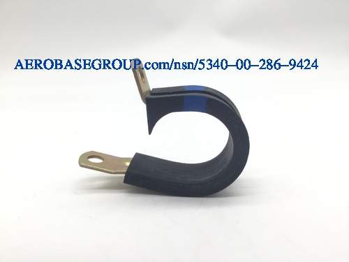 Imagen  del número de existencias nacionales 5340-00-286-9424