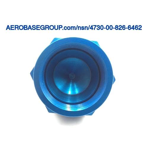 Imagen  del número de existencias nacionales 4730-00-826-6462