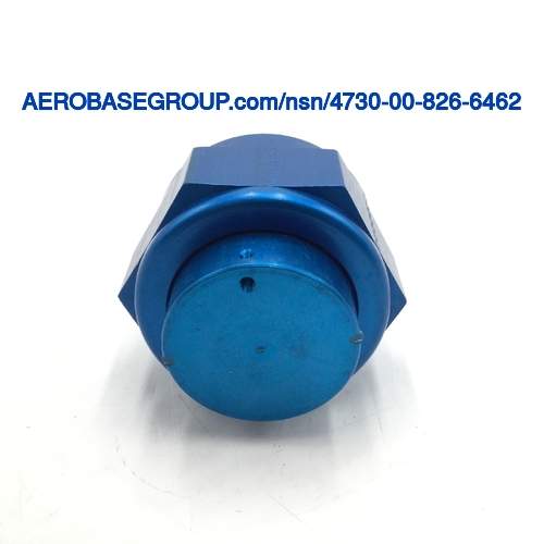 Imagen  del número de existencias nacionales 4730-00-826-6462