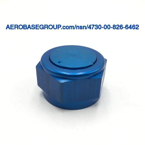 Imagen  del número de existencias nacionales 4730-00-826-6462