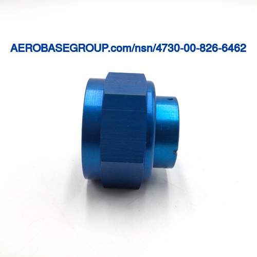 Imagen  del número de existencias nacionales 4730-00-826-6462