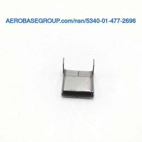 Imagen  del número de existencias nacionales 5340-01-477-2696