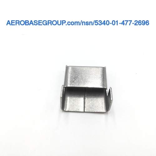 Imagen  del número de existencias nacionales 5340-01-477-2696