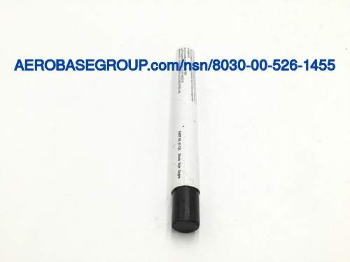 Imagen  del número de existencias nacionales 8030-00-526-1455