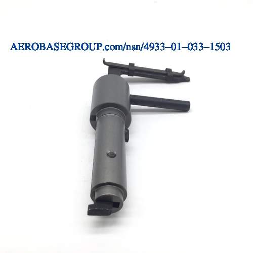 Imagen  del número de existencias nacionales 4933-01-033-1503