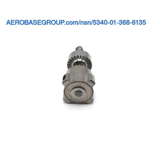 Imagen  del número de existencias nacionales 5340-01-368-6135