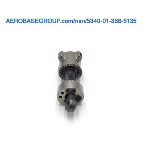 Imagen  del número de existencias nacionales 5340-01-368-6135