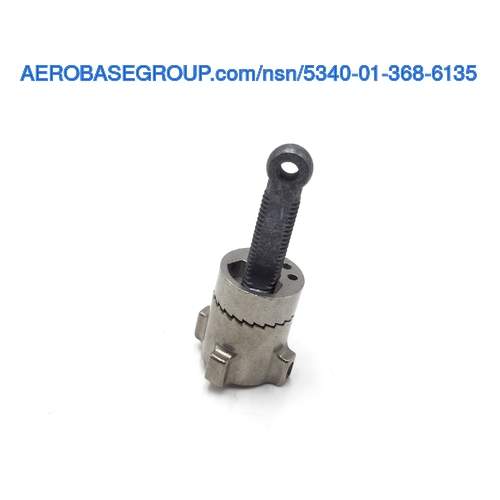 Imagen  del número de existencias nacionales 5340-01-368-6135