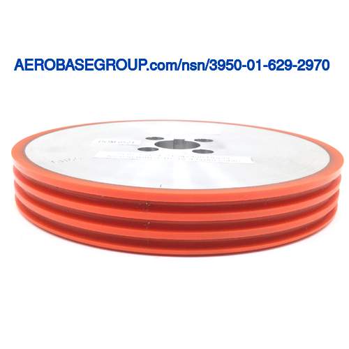 Imagen  del número de existencias nacionales 3950-01-629-2970