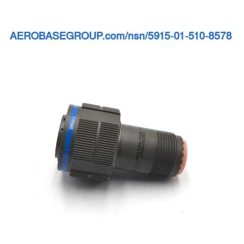 Imagen  del número de existencias nacionales 5915-01-510-8578