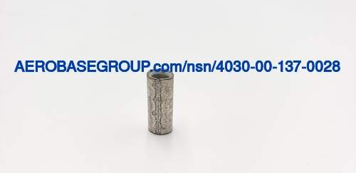 Imagen  del número de existencias nacionales 4030-00-137-0028