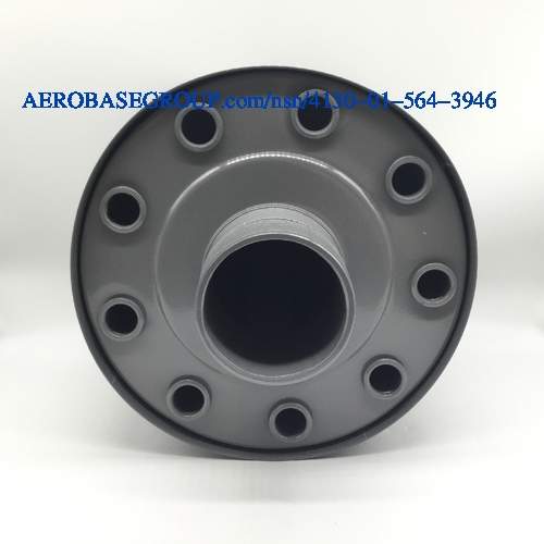 Imagen  del número de existencias nacionales 4130-01-564-3946