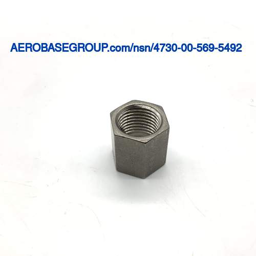 Imagen  del número de existencias nacionales 4730-00-569-5492