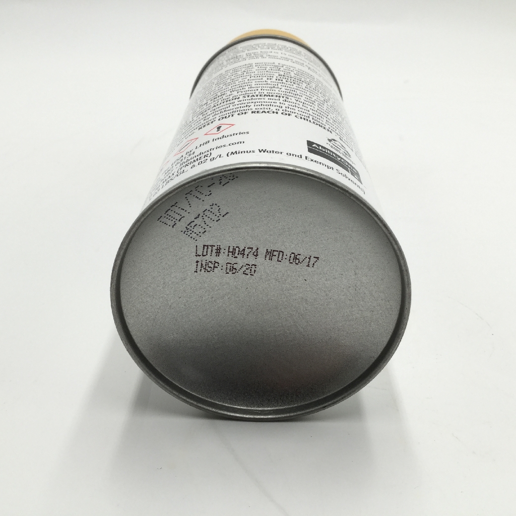 Imagen  del número de existencias nacionales 8010-01-368-2633