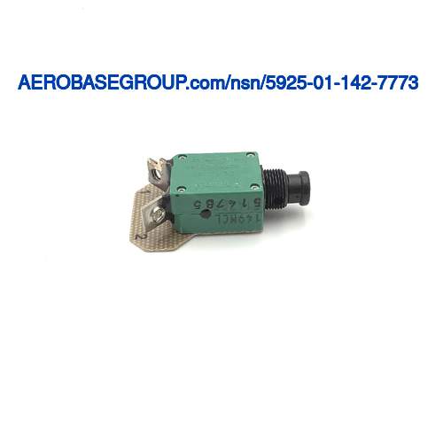 NSN 5925-01-142-7773 Imagen  del número de existencias nacionales 5925-01-142-7773