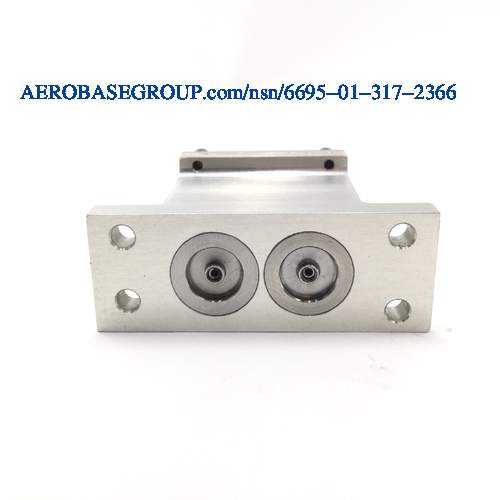 Imagen  del número de existencias nacionales 6695-01-317-2366