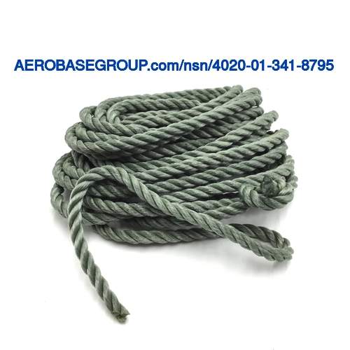 Imagen  del número de existencias nacionales 4020-01-341-8795