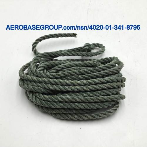 Imagen  del número de existencias nacionales 4020-01-341-8795