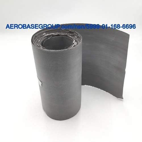 Imagen  del número de existencias nacionales 5999-01-168-6696