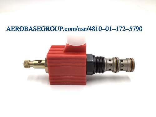 NSN 4810-01-172-5790 Imagen  del número de existencias nacionales 4810-01-172-5790