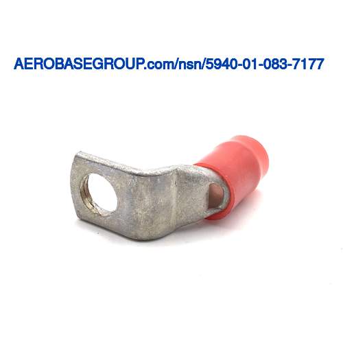 Imagen  del número de existencias nacionales 5940-01-083-7177