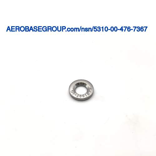 Imagen  del número de existencias nacionales 5310-00-476-7367