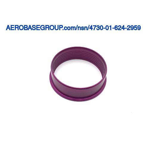 Imagen  del número de existencias nacionales 4730-01-624-2959