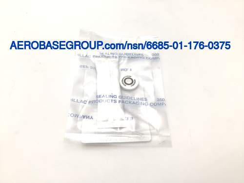 Imagen  del número de existencias nacionales 6685-01-176-0375