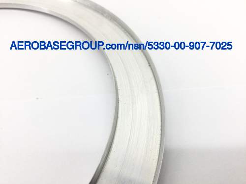 Imagen  del número de existencias nacionales 5330-00-907-7025