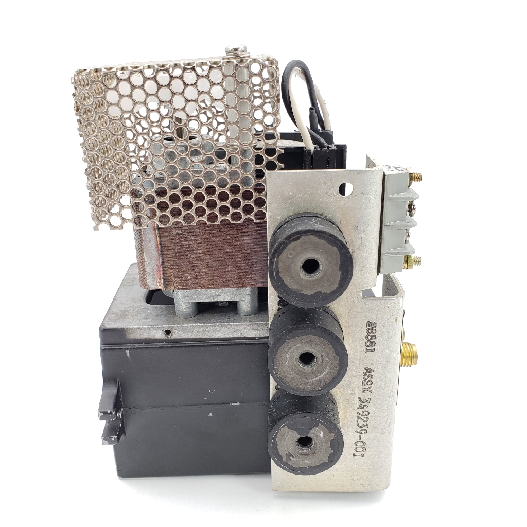 Imagen  del número de existencias nacionales 4320-01-021-9912