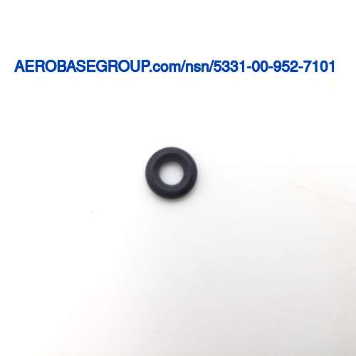 Imagen  del número de existencias nacionales 5331-00-952-7101