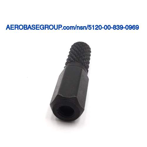 Imagen  del número de existencias nacionales 5120-00-839-0969