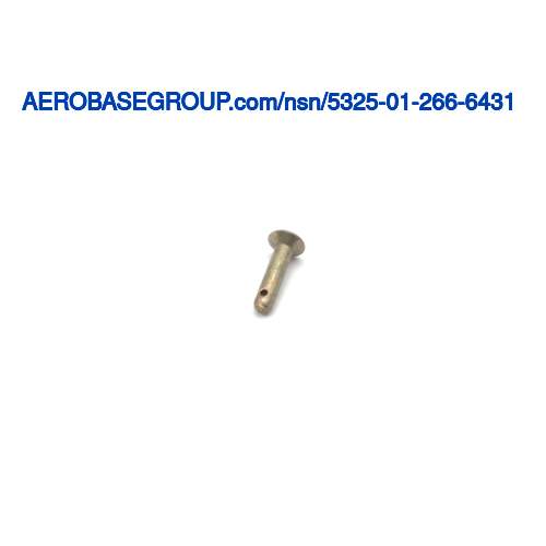 Imagen  del número de existencias nacionales 5325-01-266-6431