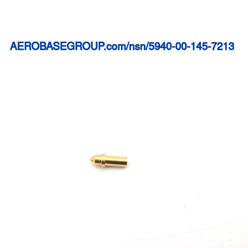 Imagen  del número de existencias nacionales 5940-00-145-7213