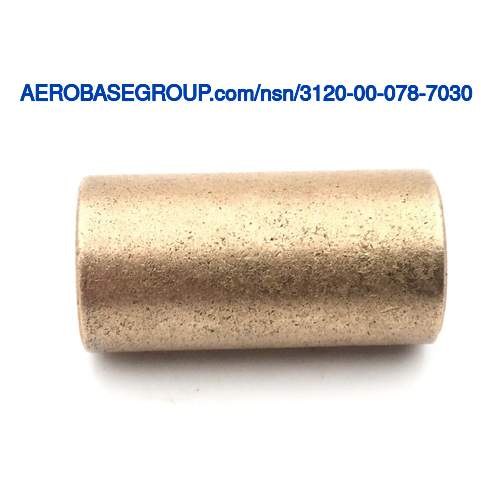 Imagen  del número de existencias nacionales 3120-00-078-7030