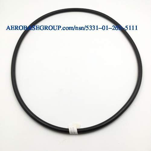 NSN 5331-01-262-5111 Imagen  del número de existencias nacionales 5331-01-262-5111