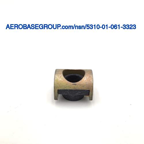 Imagen  del número de existencias nacionales 5310-01-061-3323