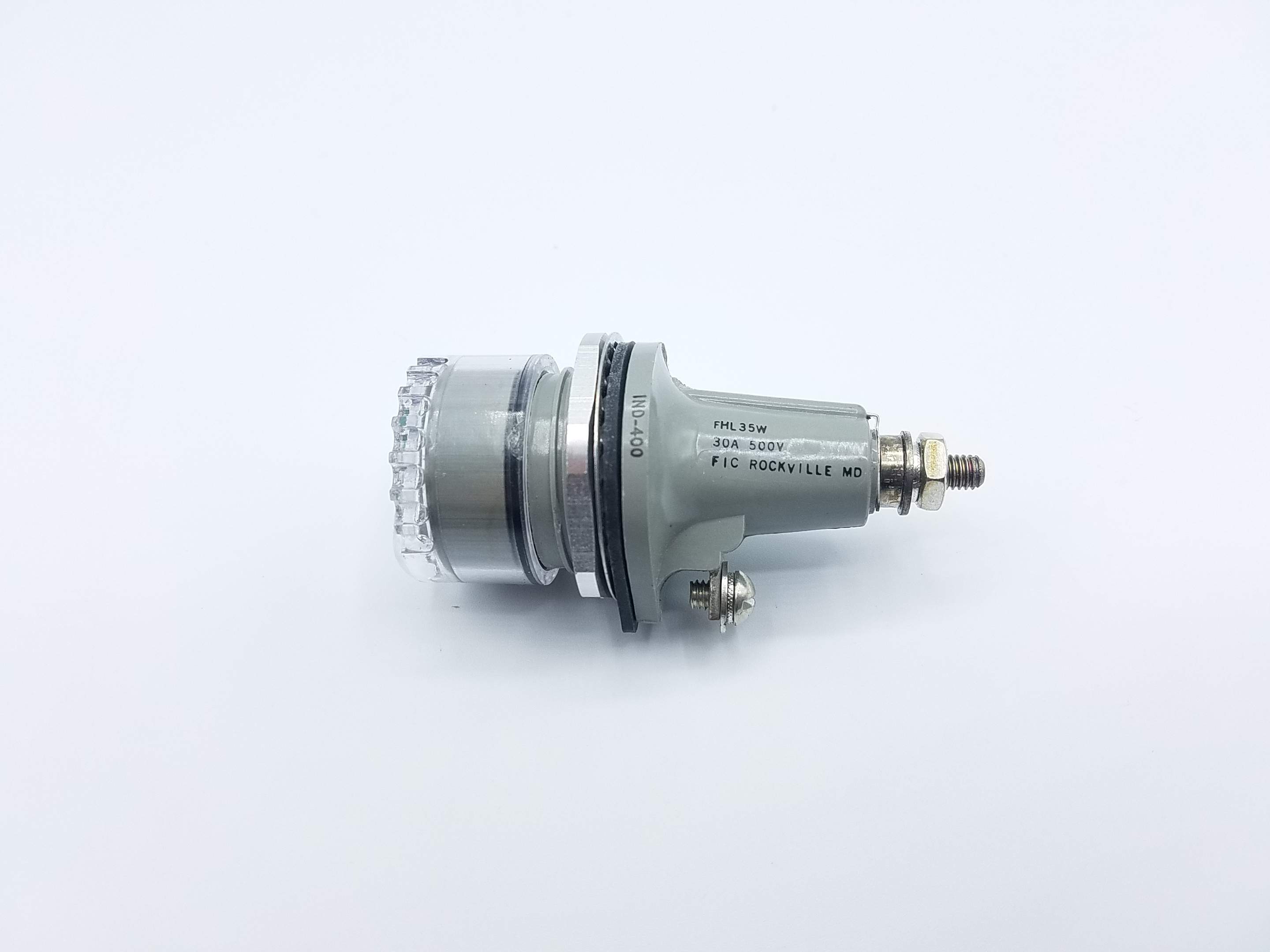 Imagen  del número de existencias nacionales 5920-01-371-3112