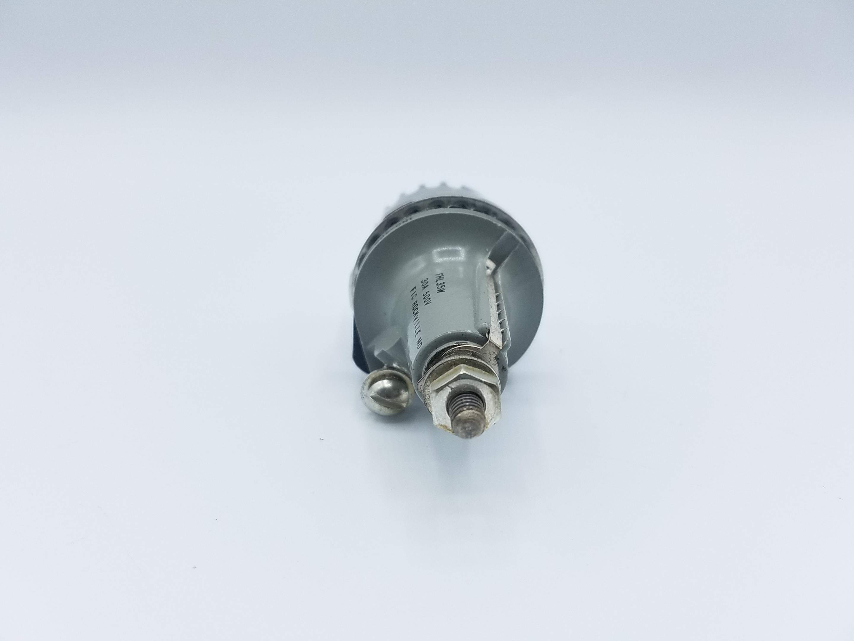 Imagen  del número de existencias nacionales 5920-01-371-3112