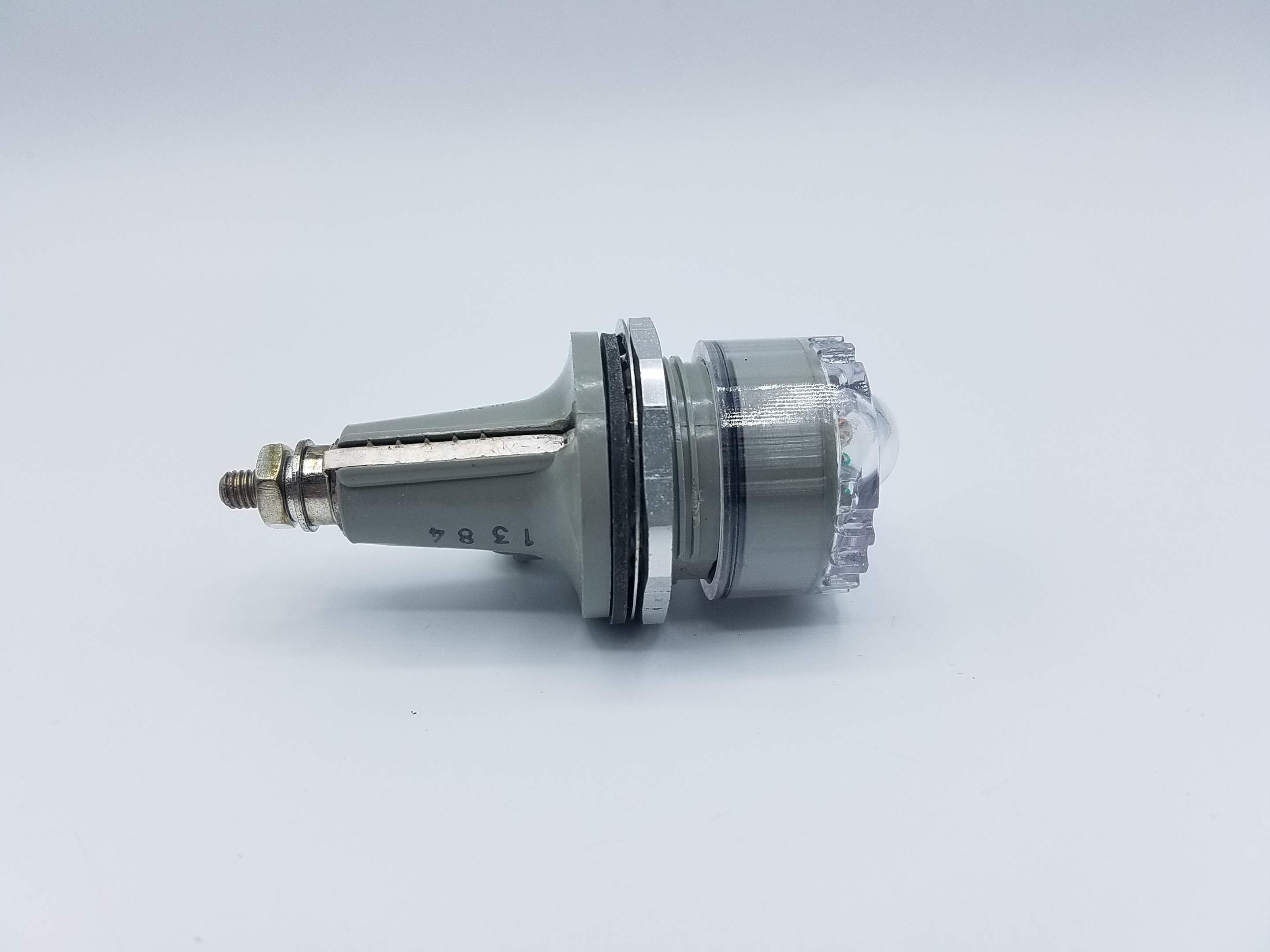 Imagen  del número de existencias nacionales 5920-01-371-3112